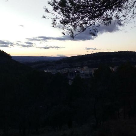 Casa Rural Mirabueno Cuenca  Bagian luar foto