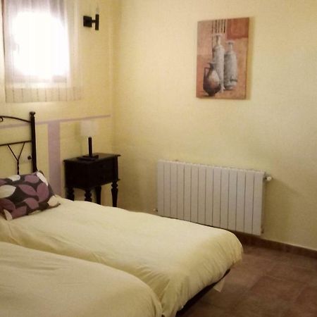 Casa Rural Mirabueno Cuenca  Bagian luar foto