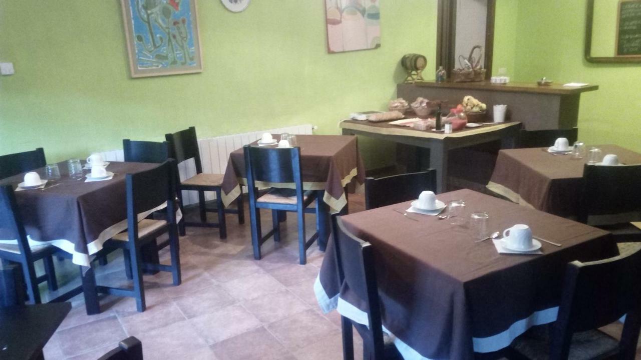 Casa Rural Mirabueno Cuenca  Bagian luar foto