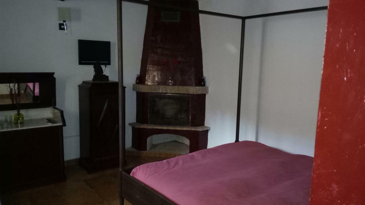 Casa Rural Mirabueno Cuenca  Bagian luar foto