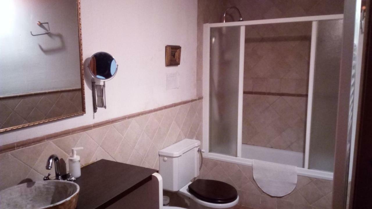 Casa Rural Mirabueno Cuenca  Bagian luar foto