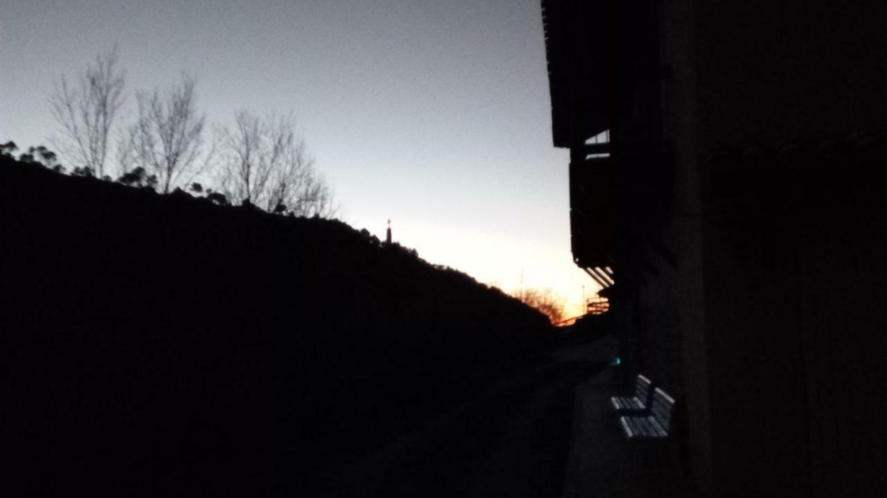 Casa Rural Mirabueno Cuenca  Bagian luar foto