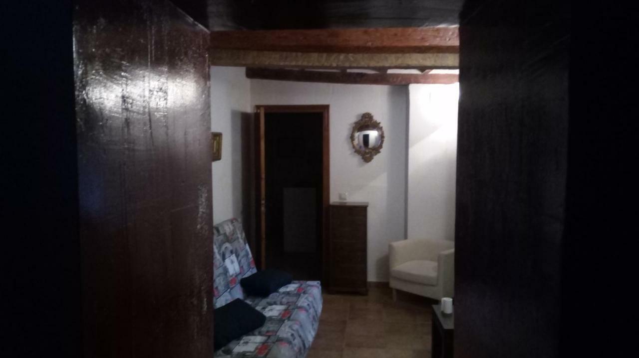Casa Rural Mirabueno Cuenca  Bagian luar foto