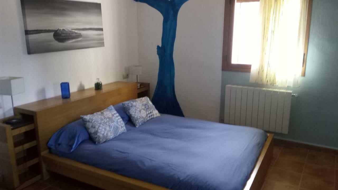 Casa Rural Mirabueno Cuenca  Bagian luar foto