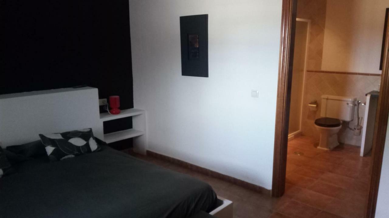 Casa Rural Mirabueno Cuenca  Bagian luar foto